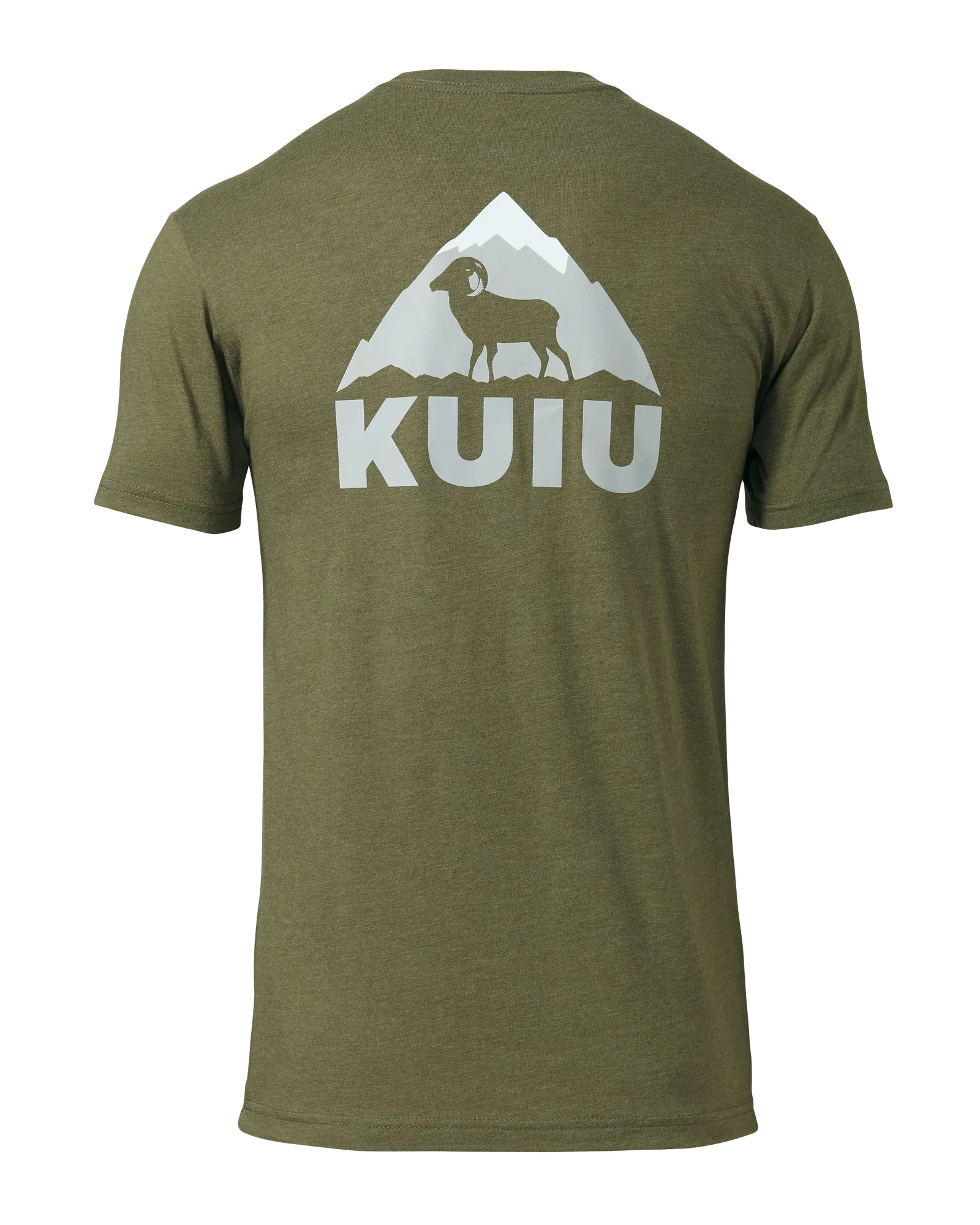 Image of BIGHORN <br /> T-SHIRT