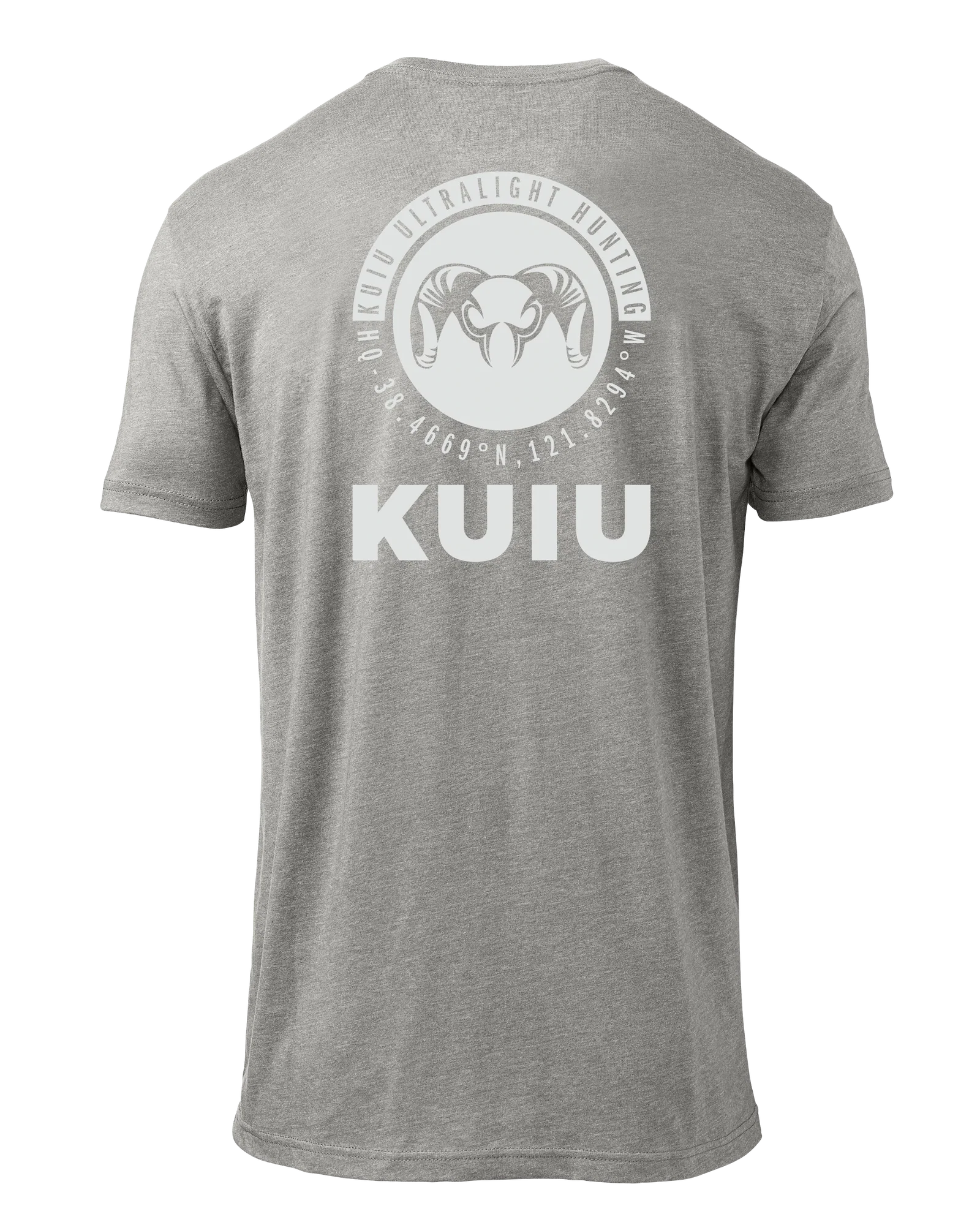 Image of COORDINATE <br /> T-SHIRT