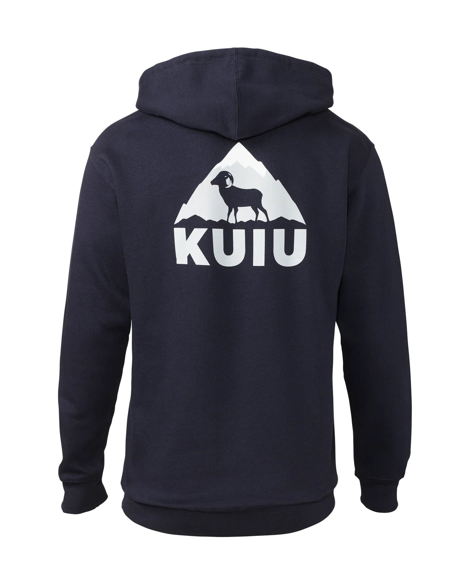 Image of BIGHORN <br /> HOODIE