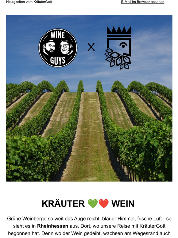 Kruter Wein