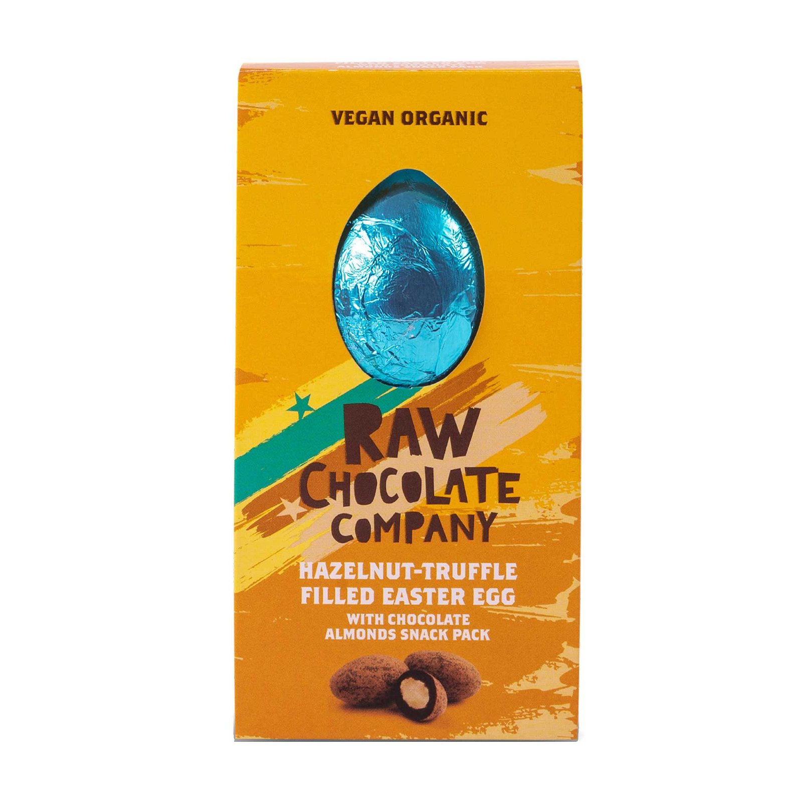 Raw Chocolate Company 