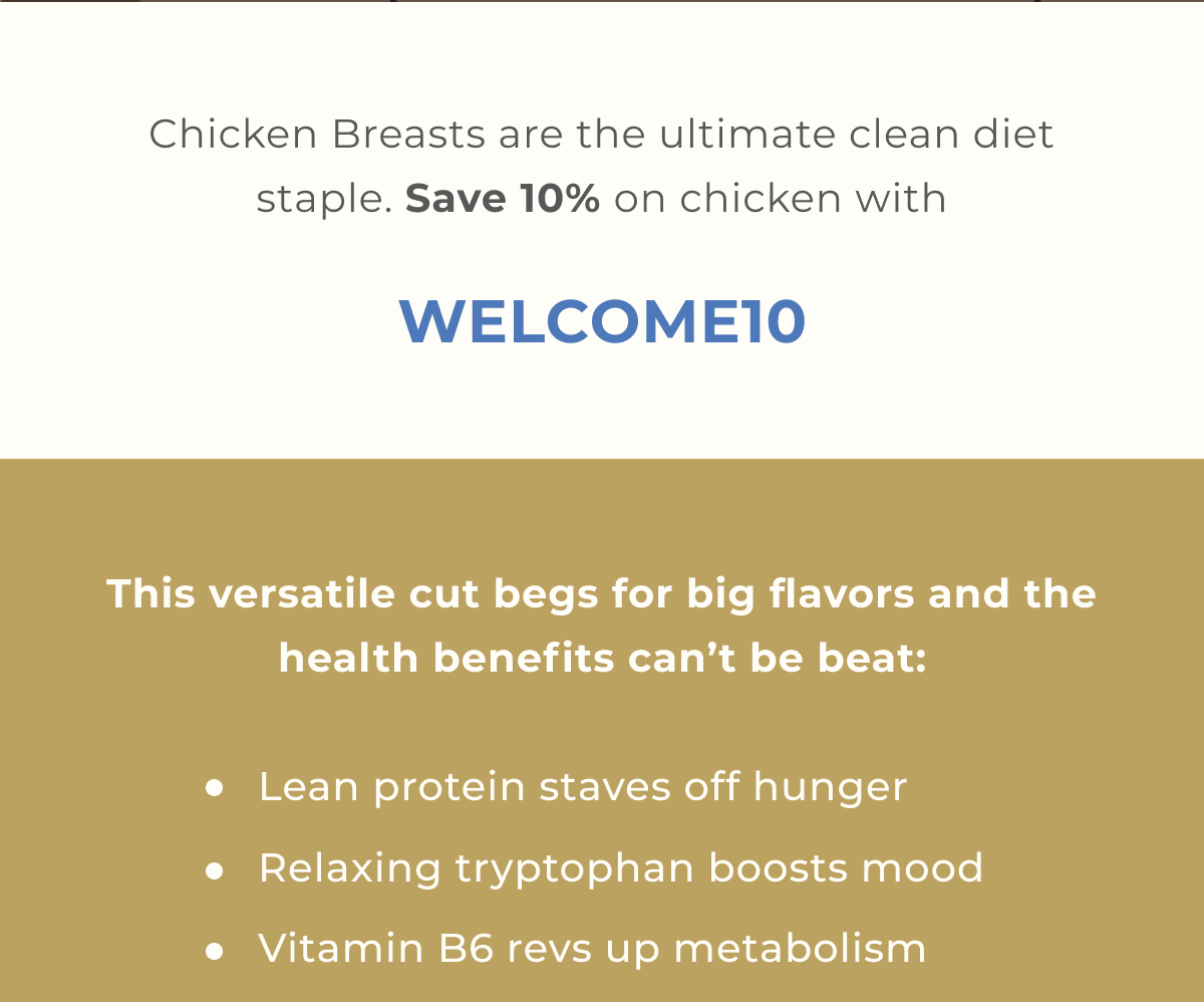 FarmFoods: Add lean, mean protein to your menu | Milled