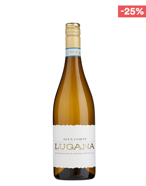 Alta Corte Lugana 2021