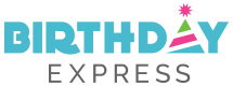 BIRTHDAY EXPRESS