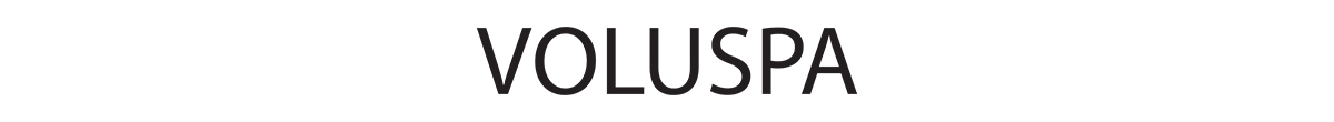 SHOP VOLUSPA.COM >
