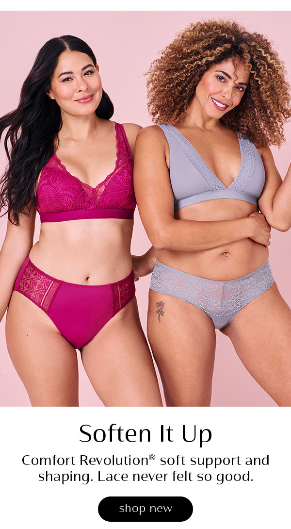 Bali Bras Feel Beautiful in Bras Youll Love Milled