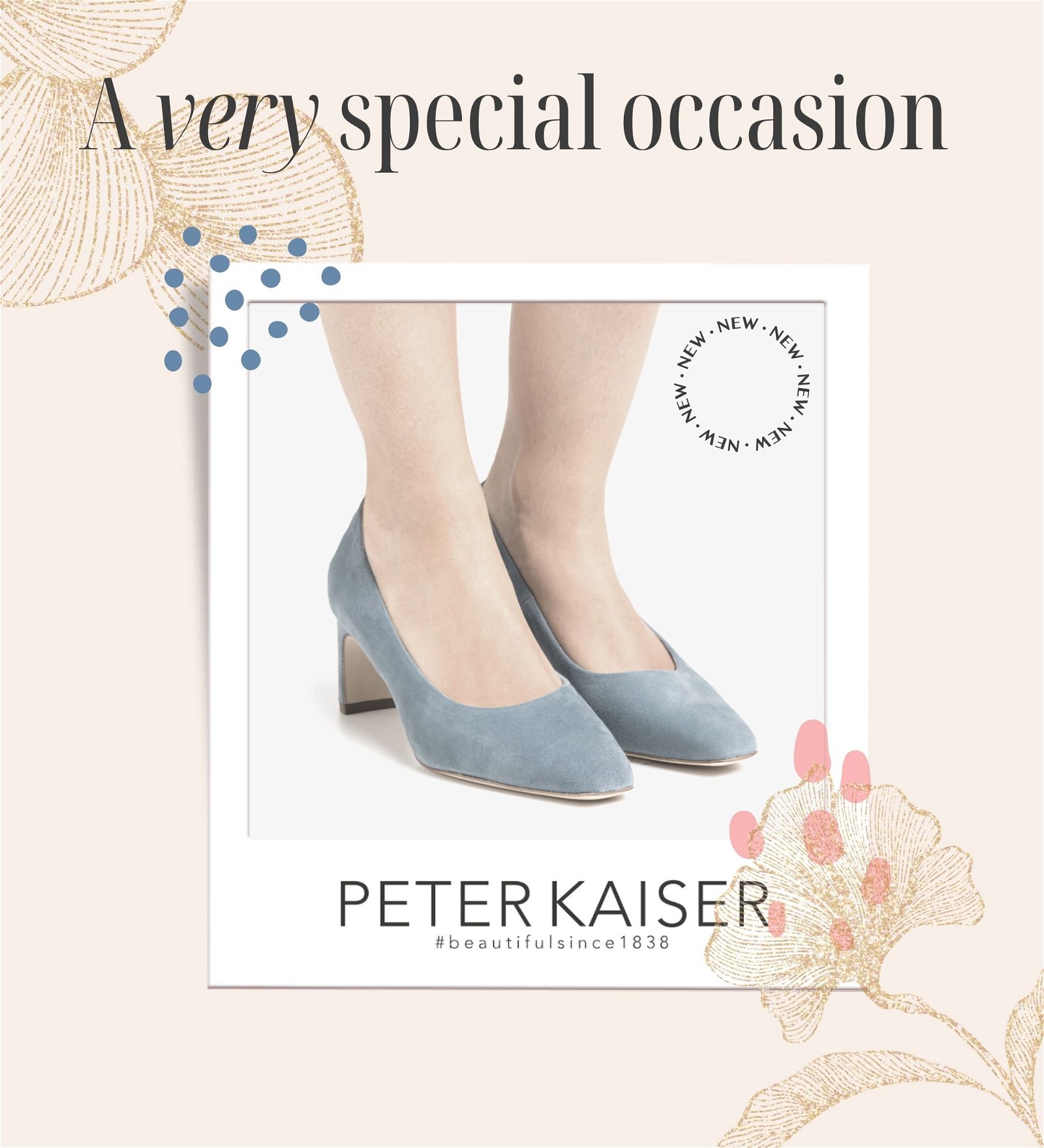 Mozimo new in Peter Kaiser Occasion Shoes and Bags