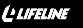 Lifrline Fitness logo