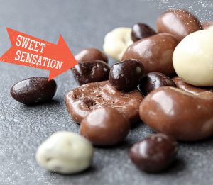 SING LOUD CHOCO-MIX