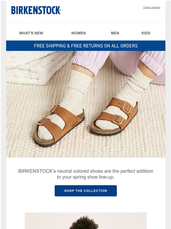 birkenstock sm seaside