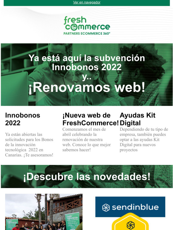 -Ya estn aqu las ayudas Innobonos 2022! Y... renovamos web! 