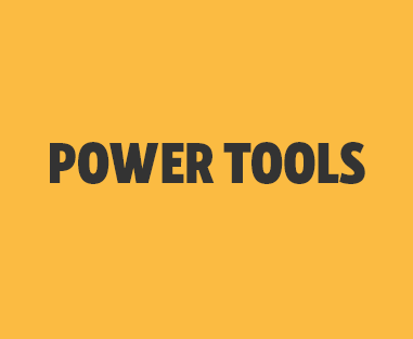 Power Tools