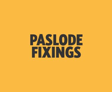 Paslode Fixings