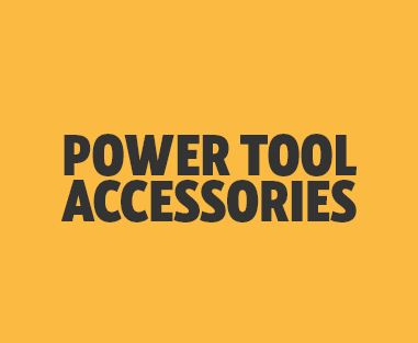 Power Tool Accessories
