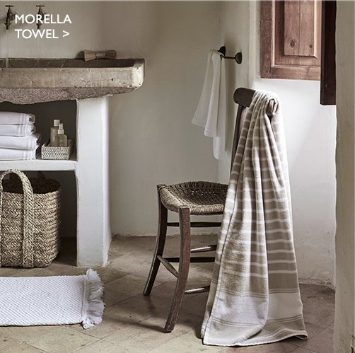 Morella Towel