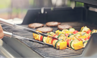 Grill oder Plancha: Was ist besser?