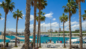 Malaga