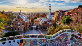 Barcelona
