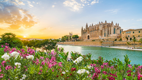 Palma de Mallorca