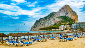 Alicante