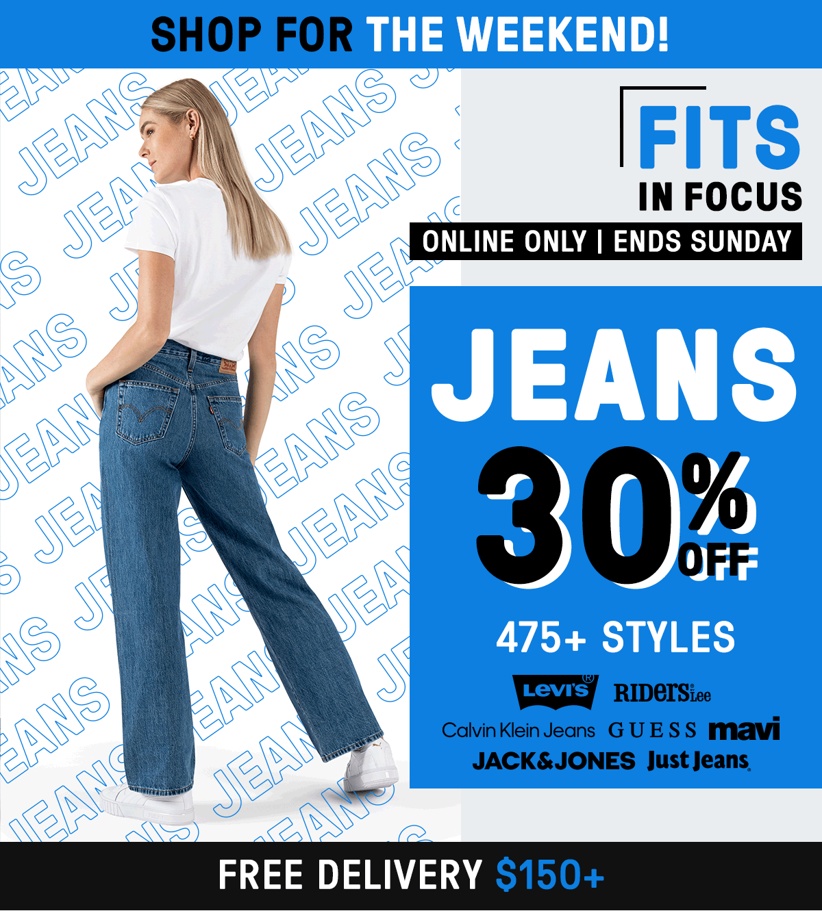 just jeans online shopping