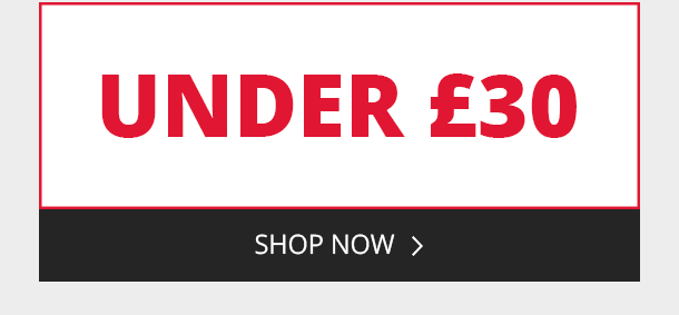 UNDER £30
