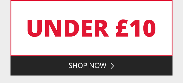 UNDER £10