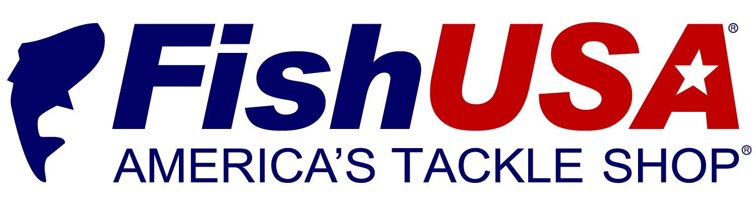 Add to Your Arsenal, Save up to 25% on FishUSA Flagship Rods! - Fish USA