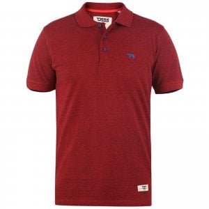 D555 Kingsize Winchester Polo Red Twist