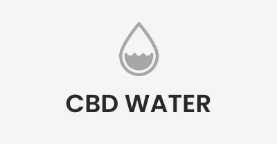 Shop CBD Water