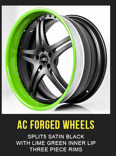 AudioCity: See The Latest & Greatest Wheel Features on the AudioCityUSA ...