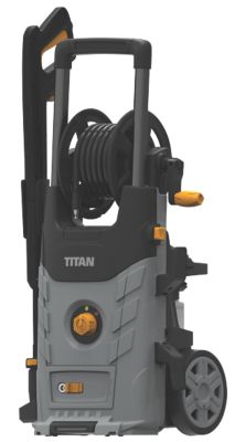 Selected Titan Pressure Washers 