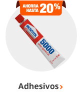 Adhesivos