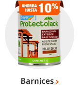Barnices