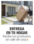 Entrega en tu hogar