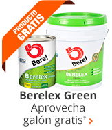 3x2 en pinturas Behr y Berel† - Pinta tu hogar con las mejores marcas - Aprovecha >
