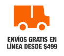 Envio gratis