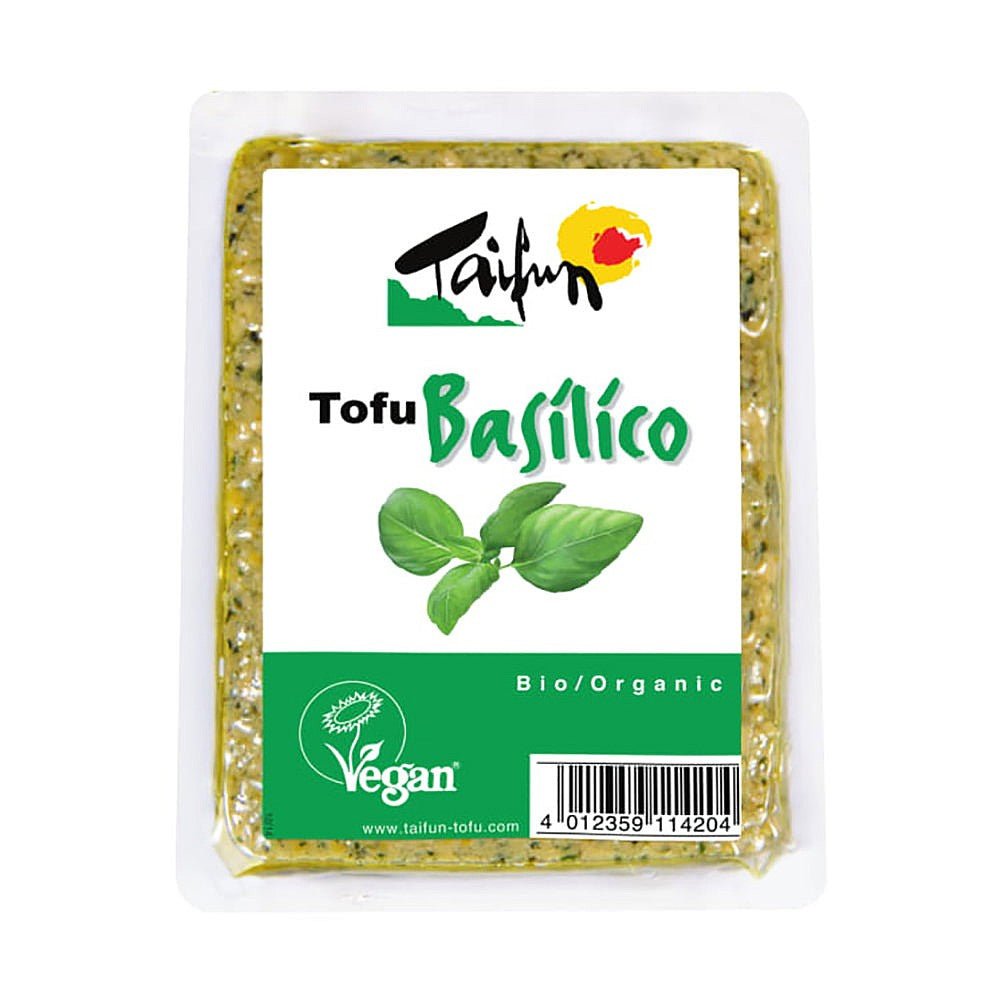 Taifun tofu