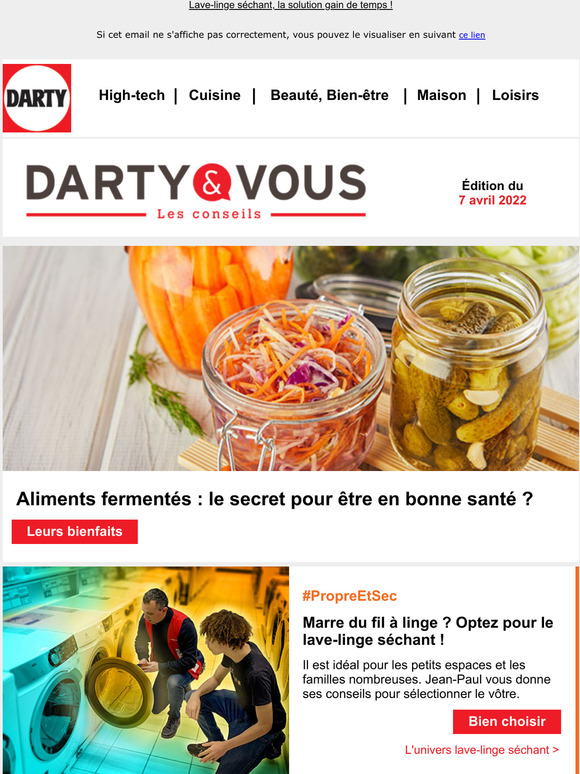 Mon smartphone ne charge plus | Les rgles pour rouler  vlo | Aliments ferments