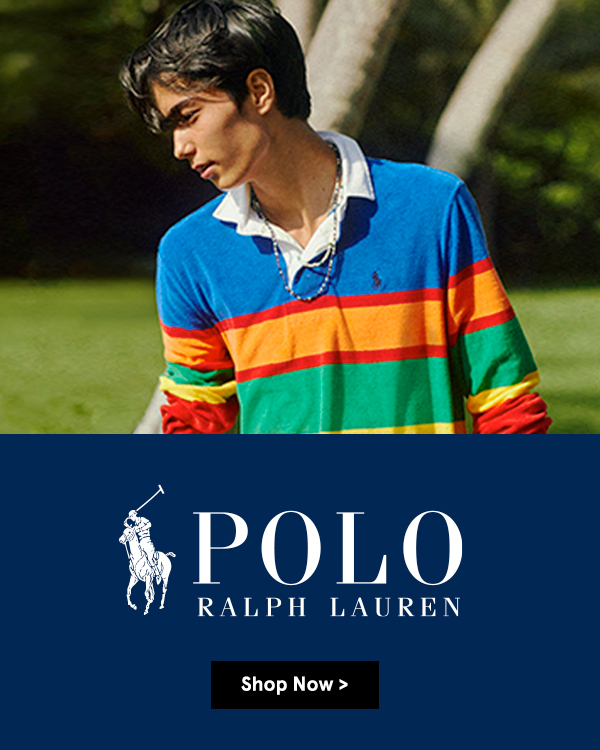 zalora ralph lauren