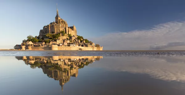 Escapade normande près du Mont Saint-Michel