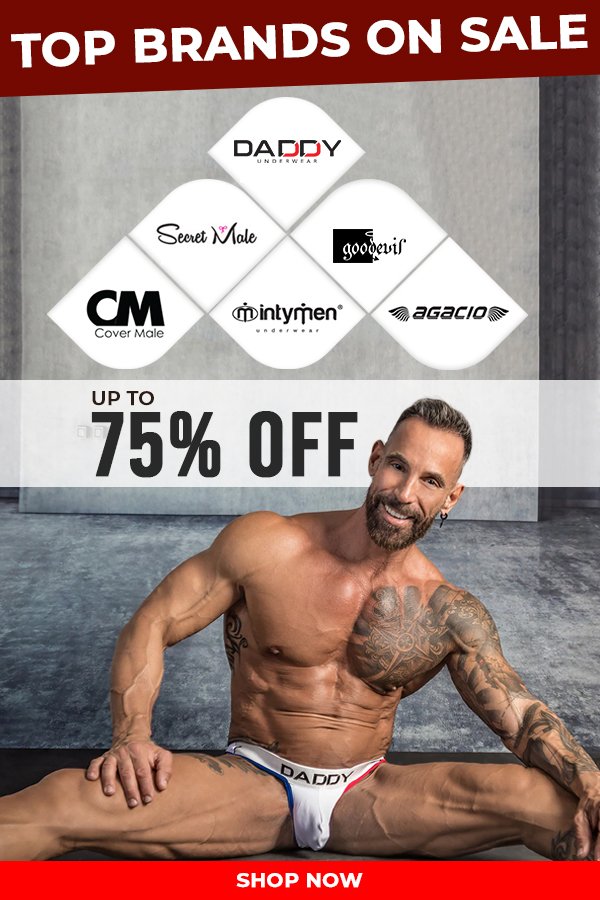 top brands on sale