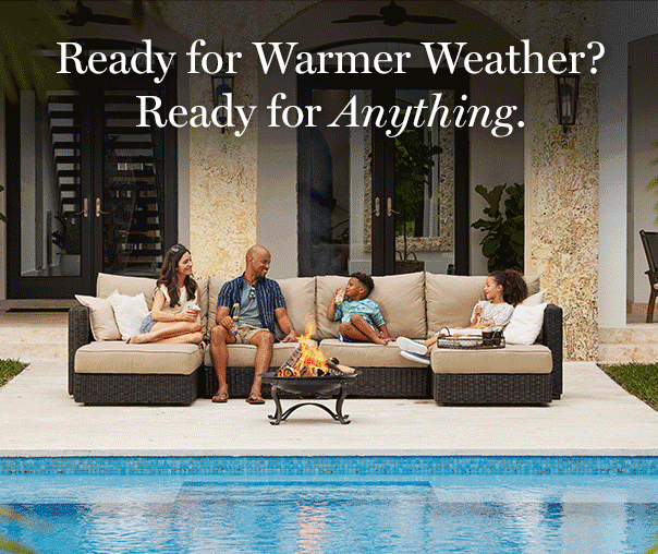 LoveSac Fill Your Backyard with Comfort and Adaptability! Milled