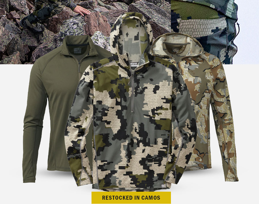 Kuiu peloton 97 hoodie best sale