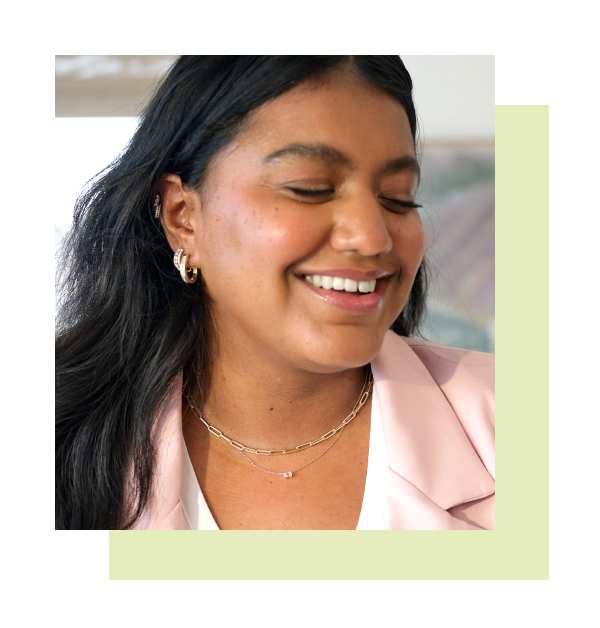 Blue Nile Necklace Essentials Layer On The Styles For Spring Milled