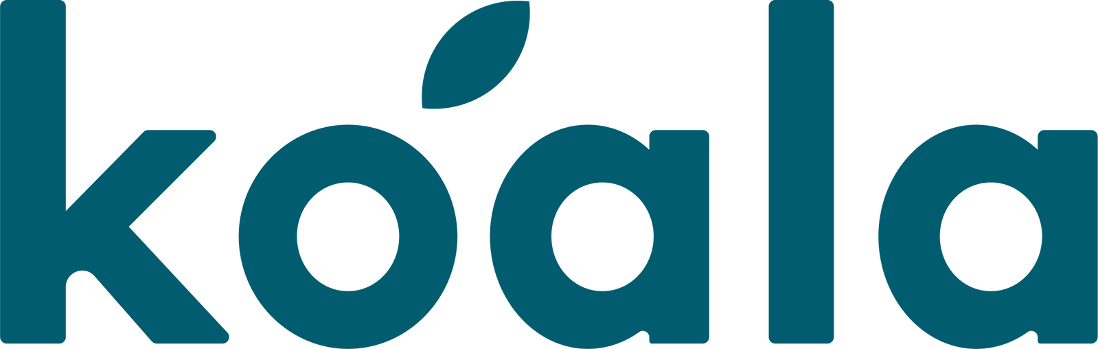 Koala logo