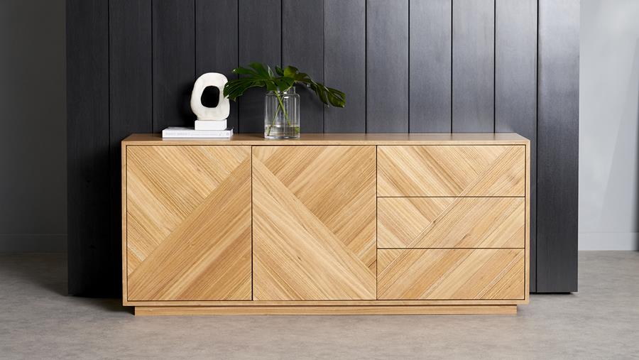 Slab | Buffet