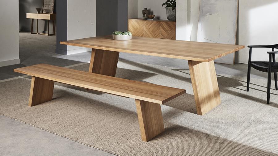 Slab | Dining Table