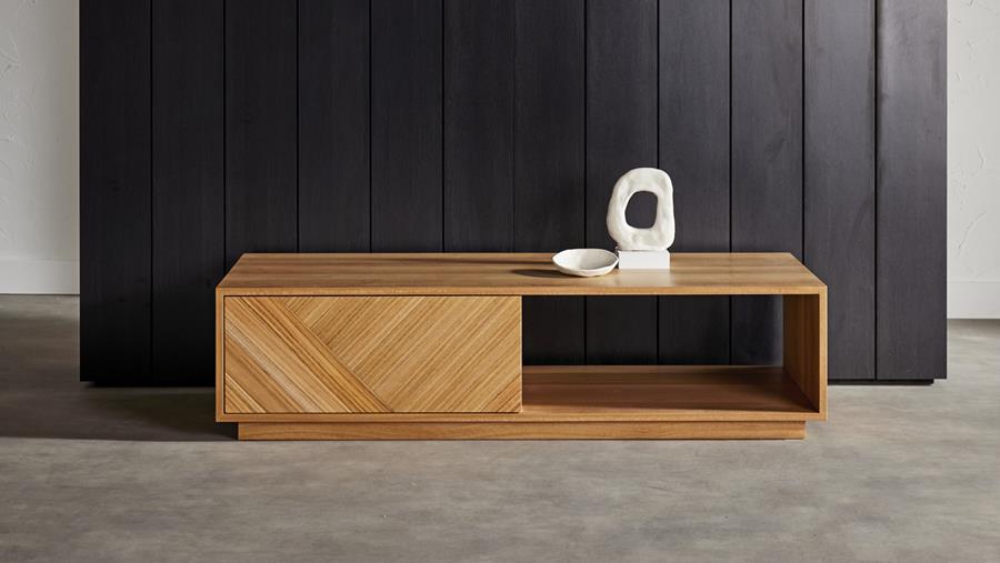 Slab | Coffee Table