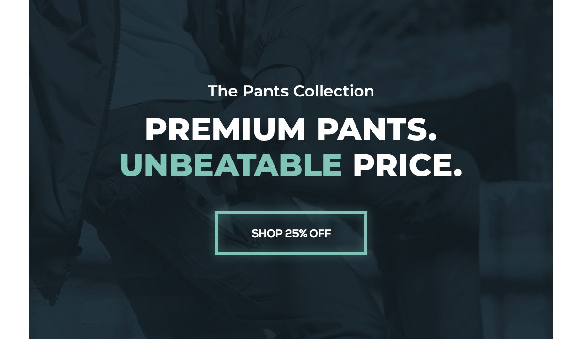 Shop Pants